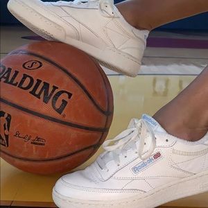 NEW Reebok Club C 85 Vintage